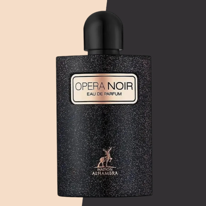 OPERA NOIR EDP - M. Alhambra - Mujer - 100ml