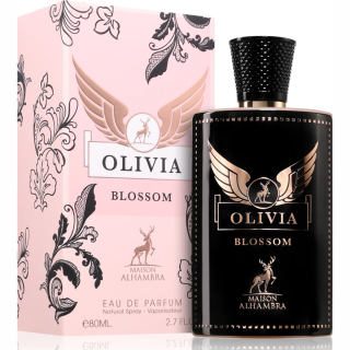 Olivia Blossom - EDP - M. Alhambra - Mujer - 100ml