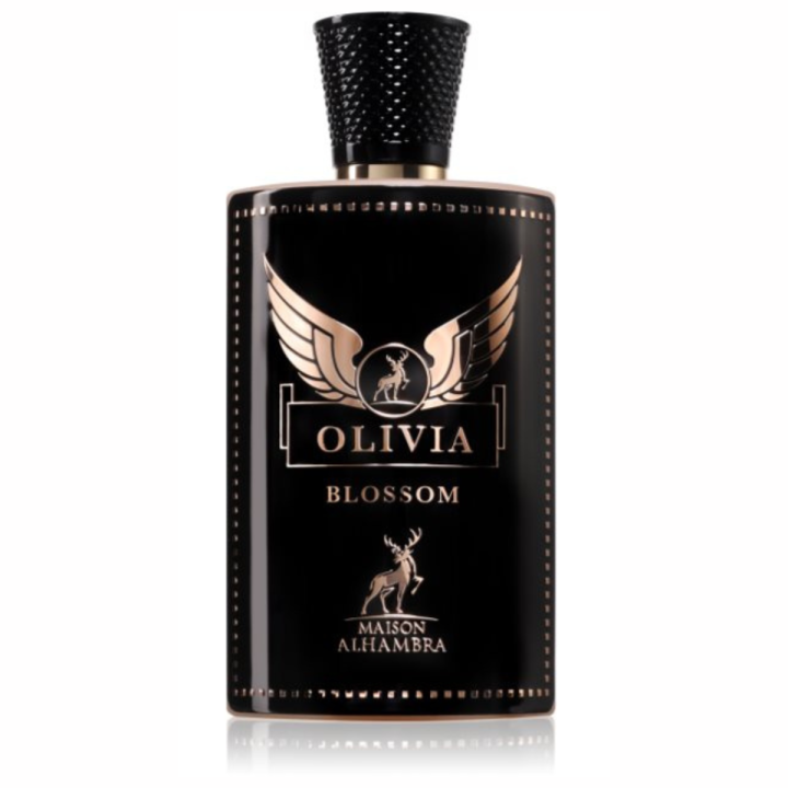 OLIVA BLOSSOM EDP - M. Alhambra - Mujer - 100ml