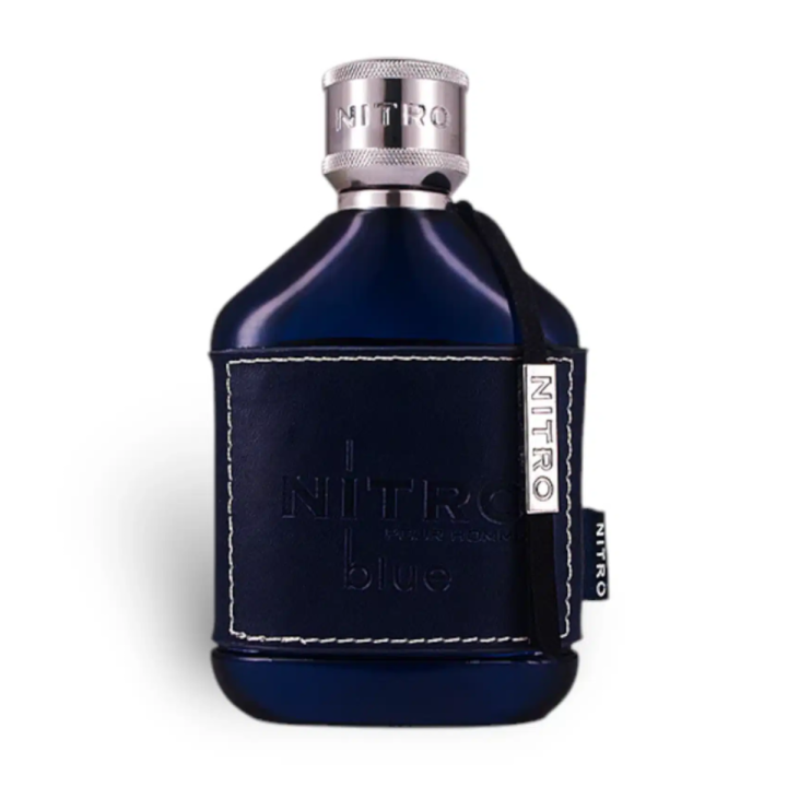 Nitro Blue - EDP - Dumont - Hombre - 100ml