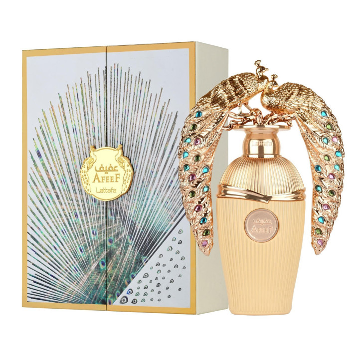 AFEEF EDP - Lataffa - Mujer - 100ml