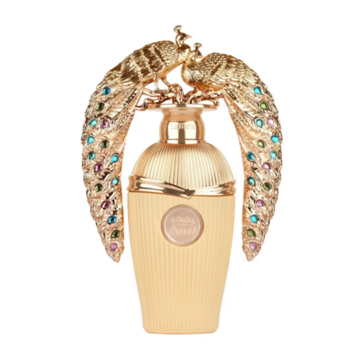 AFEEF EDP - Lataffa - Mujer - 100ml