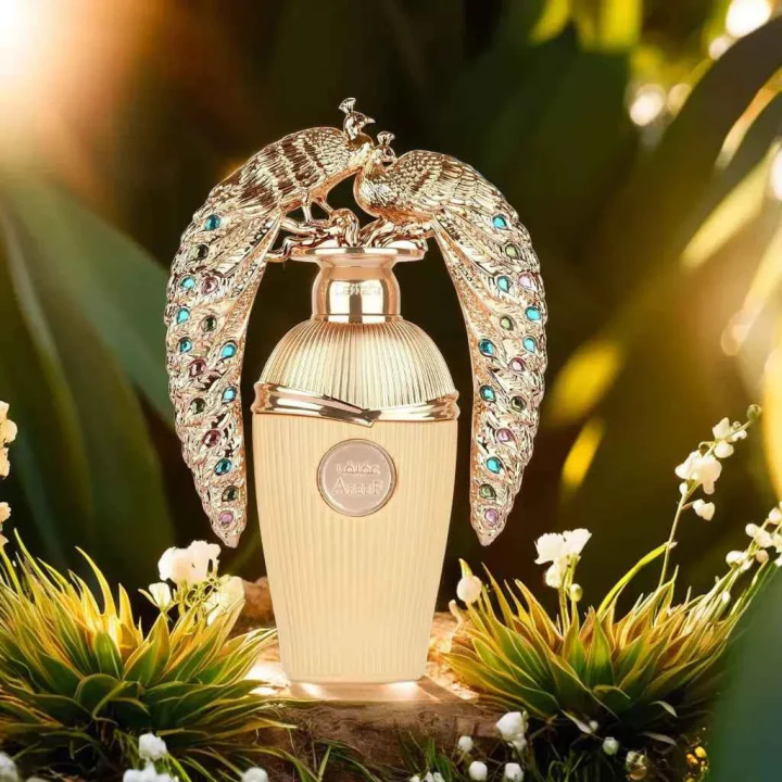 AFEEF EDP - Lataffa - Mujer - 100ml