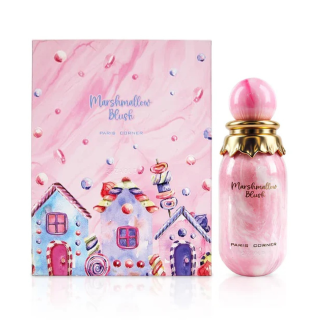 MarshMallow Blush - EDP - P. Corner - Mujer - 100ml