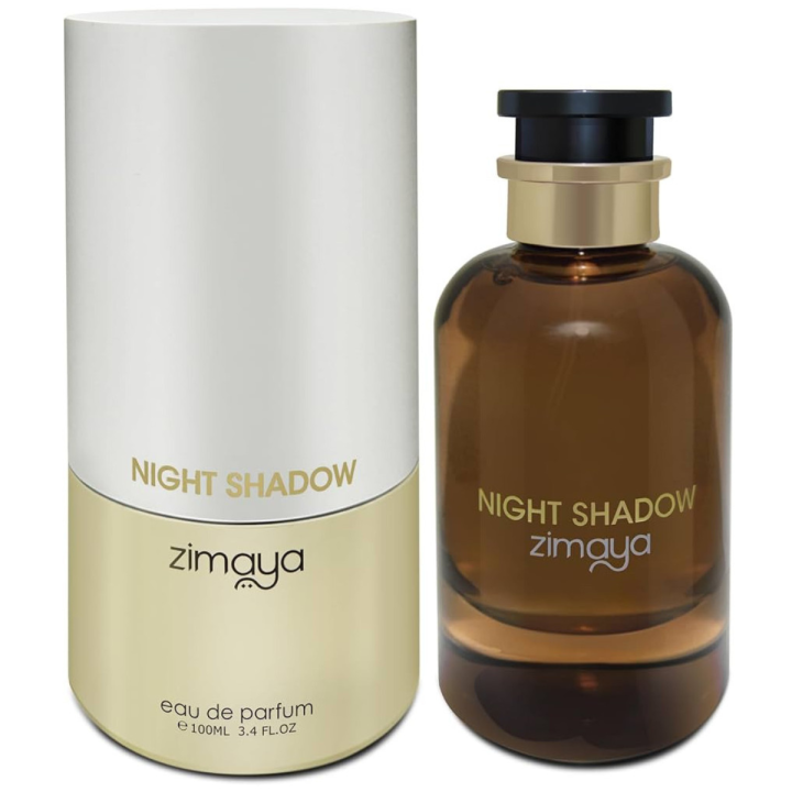 Night Shadow - EDP - Zimaya - Unisex - 100ml