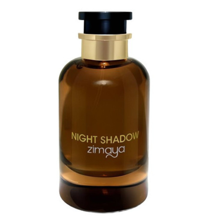 Night Shadow - EDP - Zimaya - Unisex - 100ml
