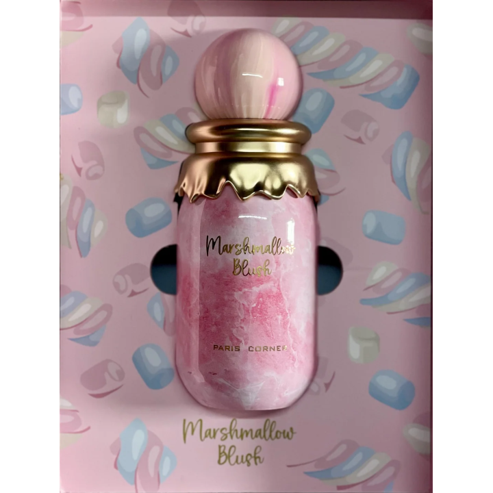 MarshMallow Blush - EDP - P. Corner - Mujer - 100ml
