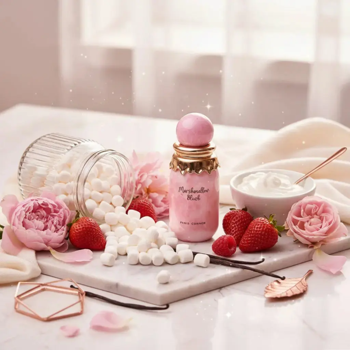 MarshMallow Blush - EDP - P. Corner - Mujer - 100ml