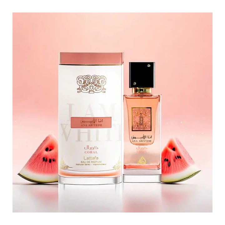 ANA ABIYEDH CORAL