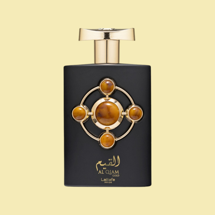 AL QIAM GOLD EDP - Lataffa - Unisex - 100ml