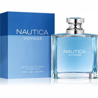Nautica Voyage - EDP - Nautica - Hombre - 100ml