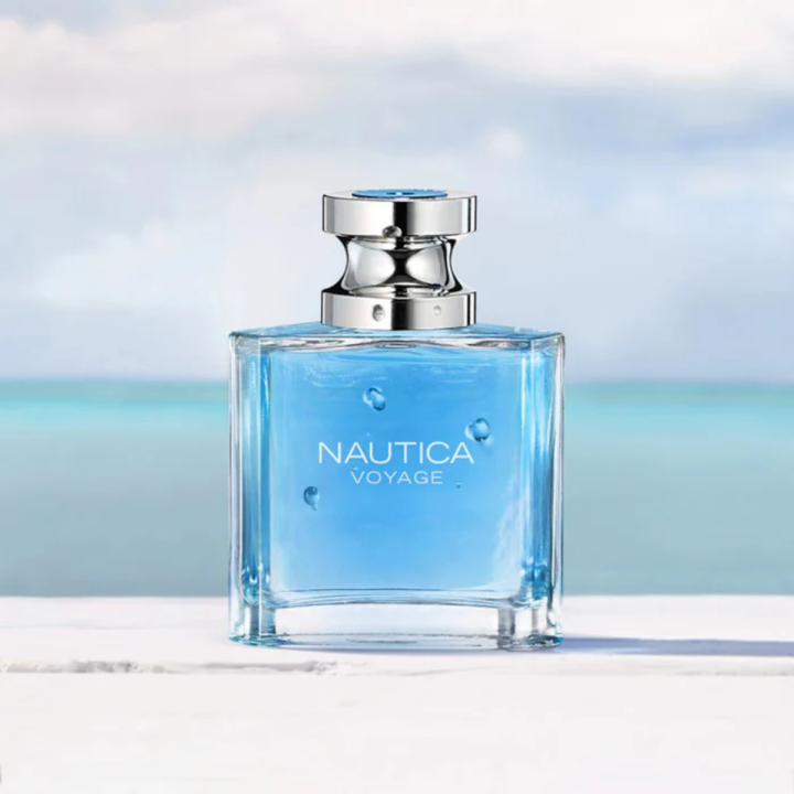 Nautica Voyage - EDP - Nautica - Hombre - 100ml