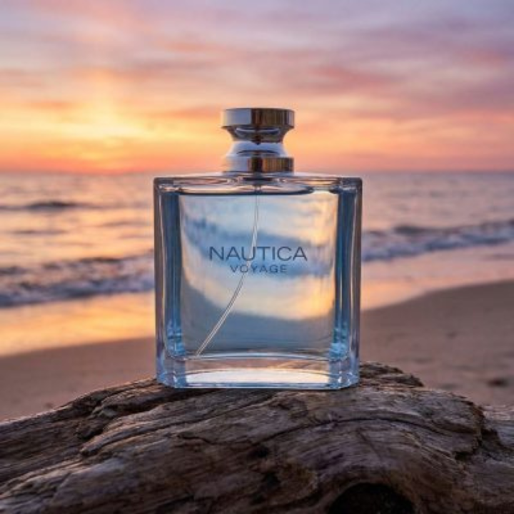 Nautica Voyage - EDP - Nautica - Hombre - 100ml