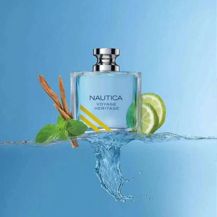 Nautica Voyage - EDP - Nautica - Hombre - 100ml