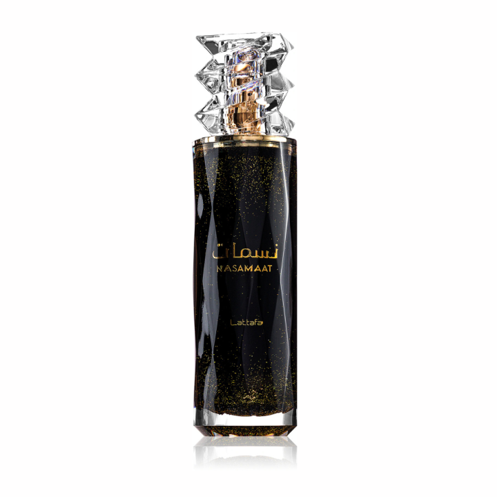 Nasmaat - EDP - Lataffa - Unisex - 100ml