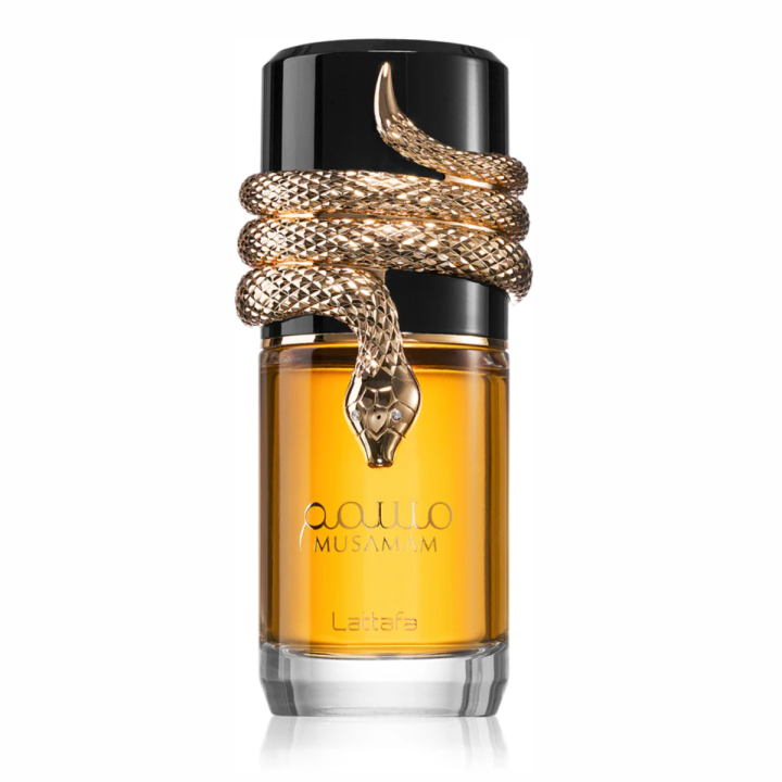 Musamam - EDP - Lataffa - Hombre - 100ml