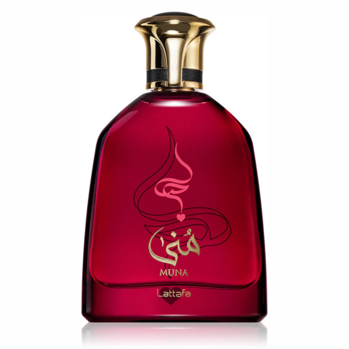 Muna - EDP - Lataffa - Unisex - 100ml