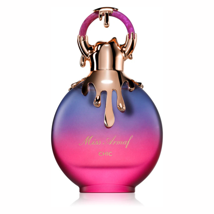Miss Armaf Chic - EDP - Armaf - Mujer - 100ml