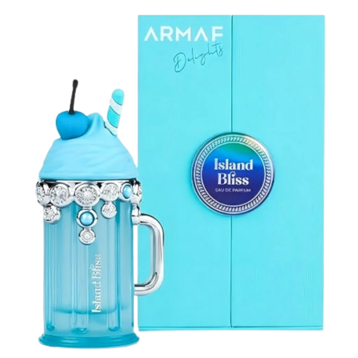 Island Bliss - EDP - Armaf - Mujer - 100ml