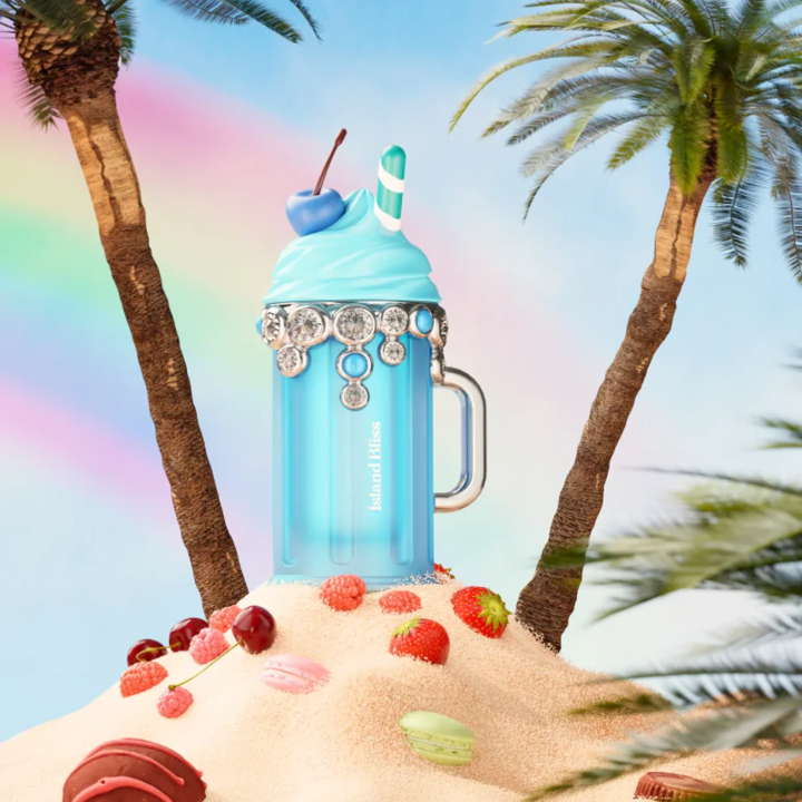 Island Bliss - EDP - Armaf - Mujer - 100ml