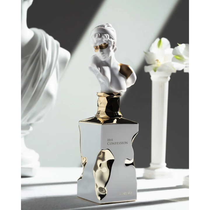 Her Confession - EDP - Lataffa - Mujer - 100ml