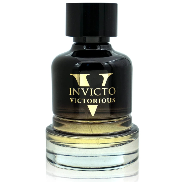 Invicto Victorious - EDP - F. World - Hombre - 100ml