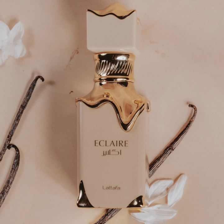Eclaire - EDP - Lataffa - Mujer - 100ml