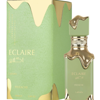 ECLAIRE PISTACHE EDP - Lataffa - Mujer - 100ml