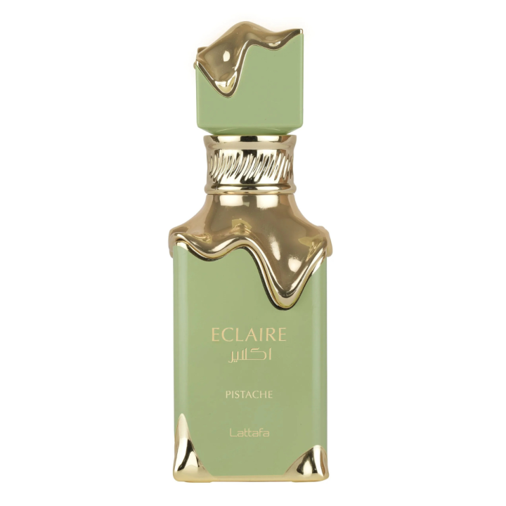 ECLAIRE PISTACHE EDP - Lataffa - Mujer - 100ml