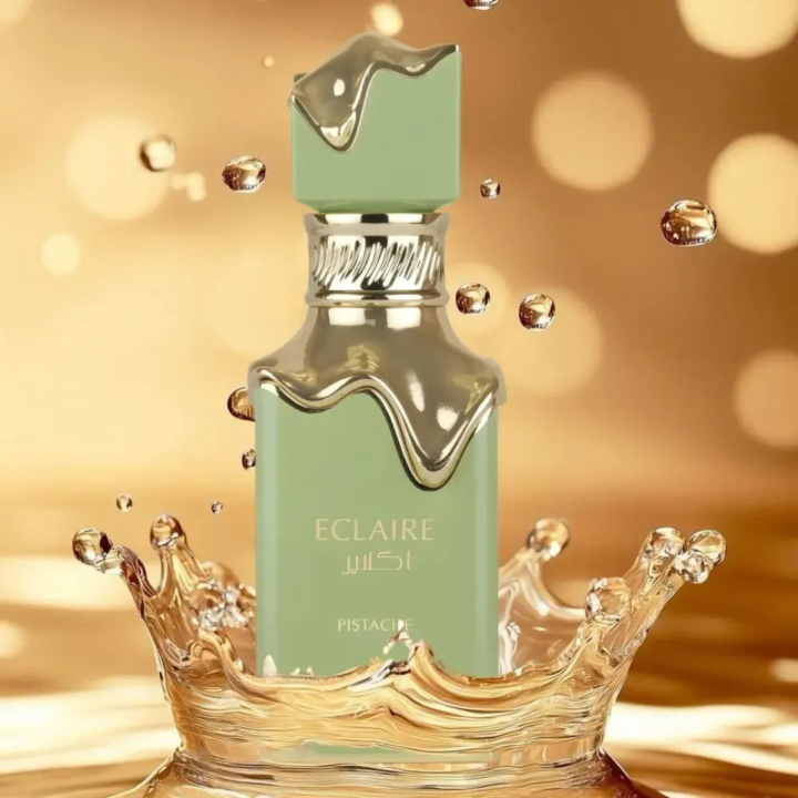 ECLAIRE PISTACHE EDP - Lataffa - Mujer - 100ml