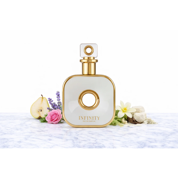 INFINITY GOLD EDP - Armaf - Mujer - 100ml