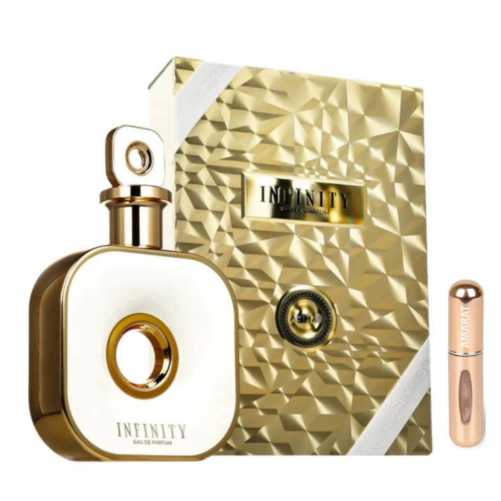 INFINITY GOLD EDP - Armaf - Mujer - 100ml