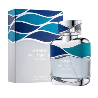 EL CIELO EDP - Armaf - Hombre - 100ml
