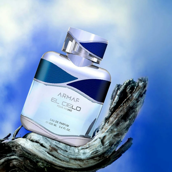 EL CIELO EDP - Armaf - Hombre - 100ml
