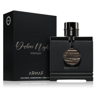 DUBAI NIGHT MIDNIGHT EDP - Armaf - Hombre - 100ml