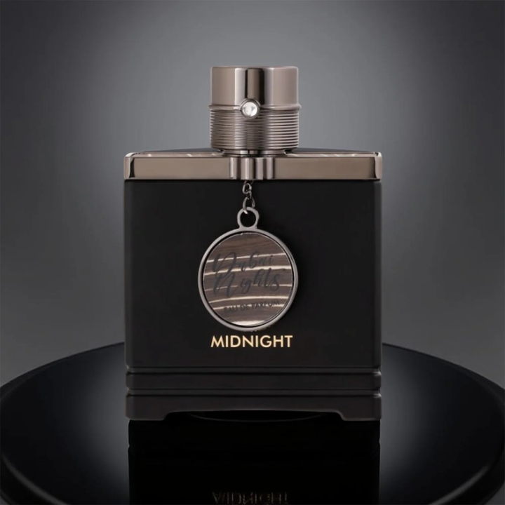 DUBAI NIGHT MIDNIGHT EDP - Armaf - Hombre - 100ml