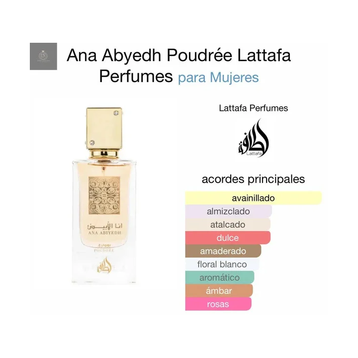 ANA ABIYEDH POUDREE