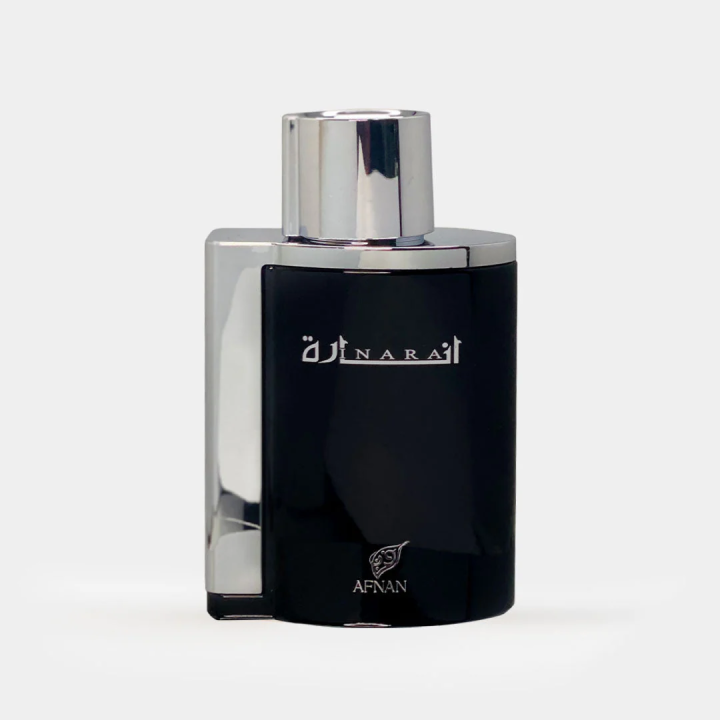 INARA BLACK - EDP - Afnan - Unisex - 100ml