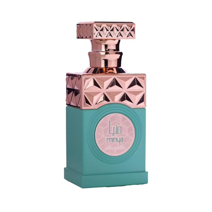 MINYA - EDP - P. CORNER - Unisex - 100ml