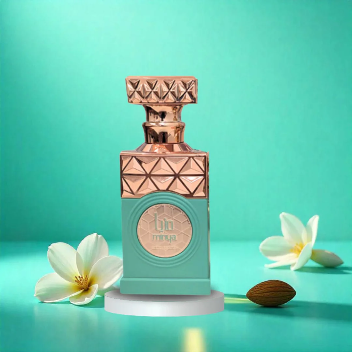 MINYA - EDP - P. CORNER - Unisex - 100ml