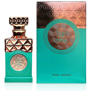 MINYA - EDP - P. CORNER - Unisex - 100ml