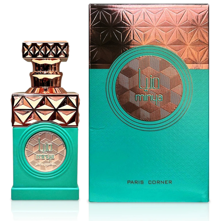 MINYA - EDP - P. CORNER - Unisex - 100ml