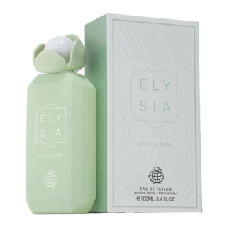 ELYSYA PISTA  EDP - F. World - Unisex - 100ml