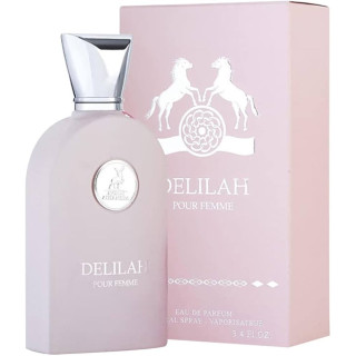 DELILAH EDP - Al Haramain - Mujer - 100ml