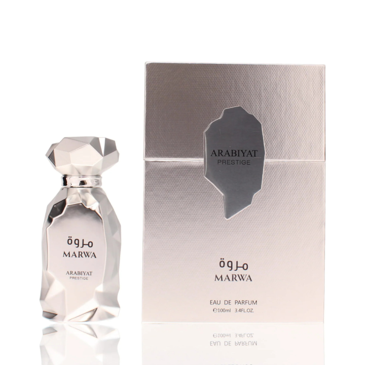 MARWA ARABIYAT PRESTIGE EDP - Arabiyat - Hombre - 100ml