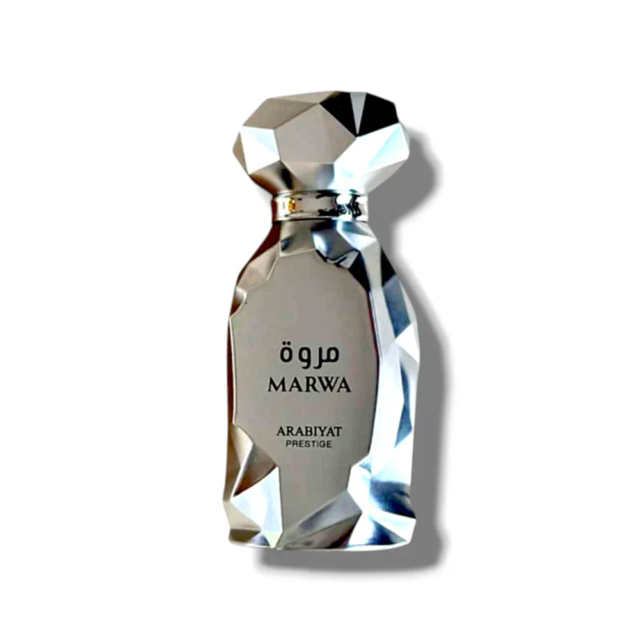 MARWA ARABIYAT PRESTIGE EDP - Arabiyat - Hombre - 100ml