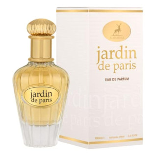 JARDIN DE PARIS  EDP - M. Alhambra - Mujer - 100ml