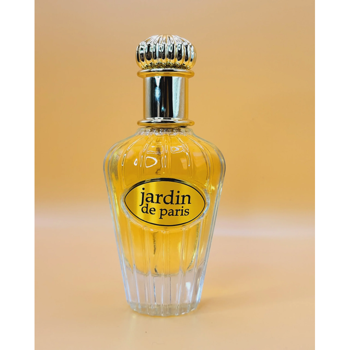 JARDIN DE PARIS  EDP - M. Alhambra - Mujer - 100ml