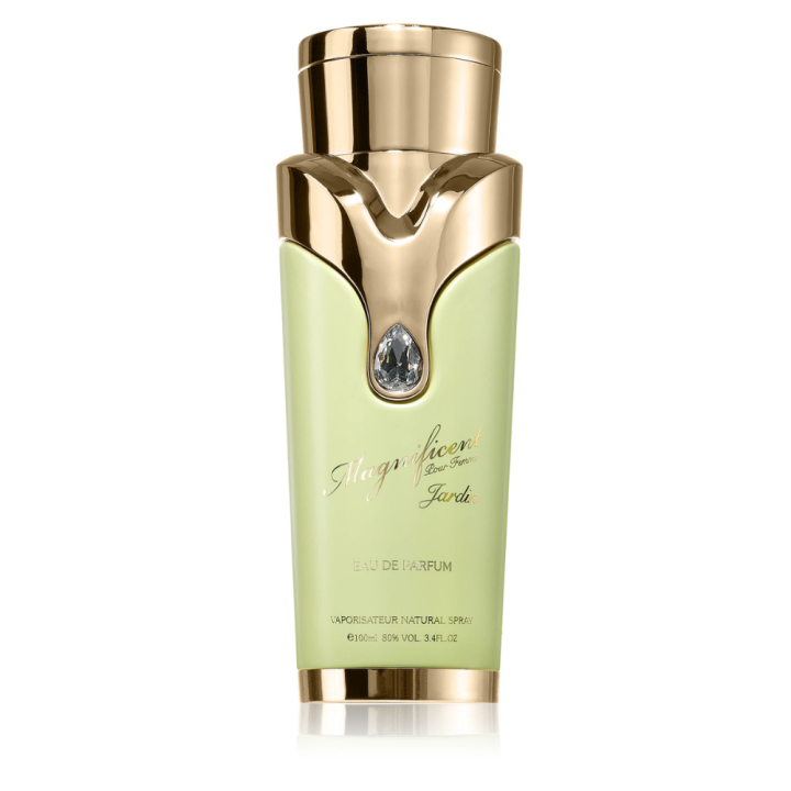 MAGNIFICENT JARDIN EDP - ARMAF - Unisex - 100ml