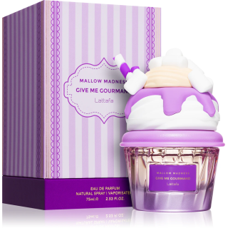 MALLOW MADNESS EDP - Lataffa - Mujer - 100ml